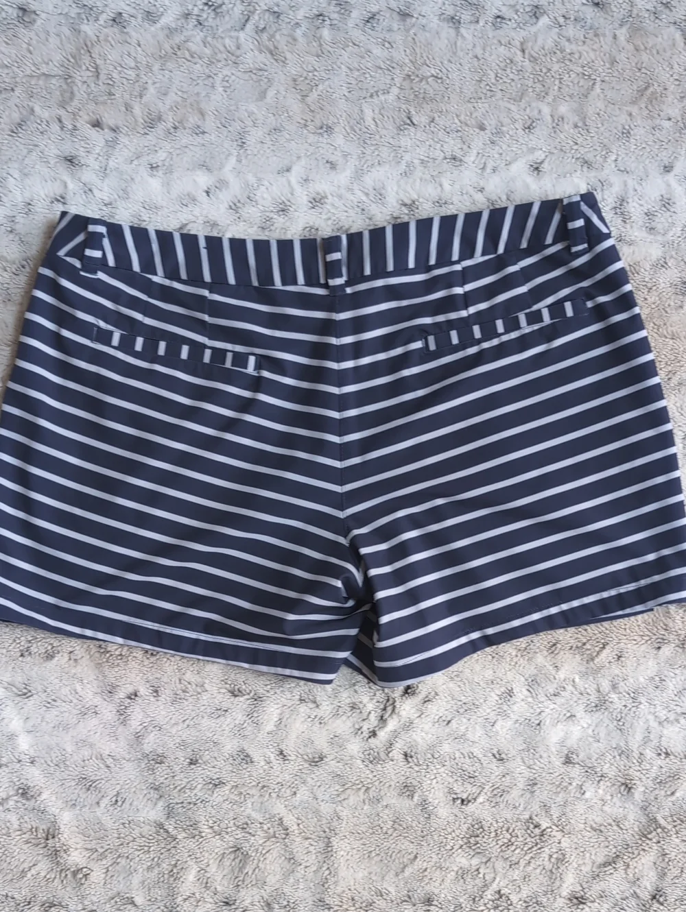 Nike Golf Shorty Print Golf Shorts